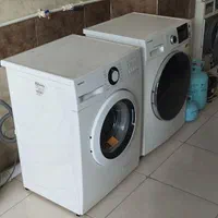 تعمیر لوازم خانگی یخچال فریزر و لباسشویی