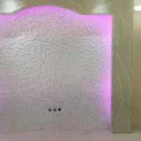 نقاش ساختمان|خدمات پیشه و مهارت|مشهد, قائم|دیوار