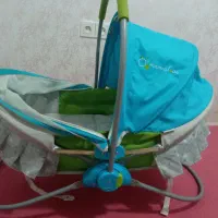 گهواره کودک