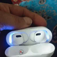 ایرپاد. هندسفری بلوتوث اصلی