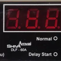 کنترل بار شیوا 60 آمپر|ماشین‌آلات صنعتی|بندر گناوه, |دیوار