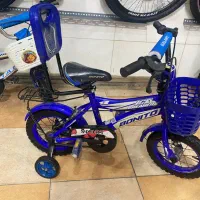 سایز۱۲و۱۶مارک بونیتو درحدنو کاملاسالم بی عیب