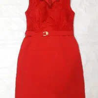 لباس مجلسی عروسکی