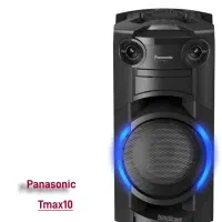 اسپیکر باند تک برقی پاناسونیک اورجینال ‌TMAX 10|سیستم صوتی خانگی|کرج, بنیاد|دیوار