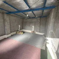 ۴۰قصب باغ کرمان لاله زار قلعه عسکر|فروش خانه و ویلا|لاله زار, |دیوار