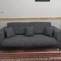 کاور مبل مدل موج ، روکش مبل
