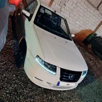 سمند سورن 1404