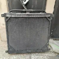 رادیات بنز مایلر، رادیاتور بنز مایلر