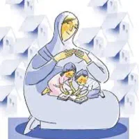 استخدام خانم سرپرست خانواده در محیط سالم