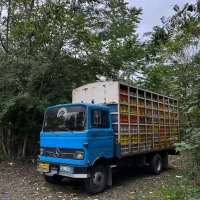 خاور فروشی|خودرو سنگین|رشت, استقامت ۱|دیوار