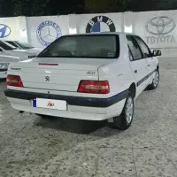 پژو SLX TU5 مدل 1397 بدون رنگ،تک برگ سند،خانگی