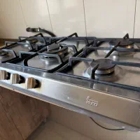 گاز صفحه ای Teka ایتالیا اصل