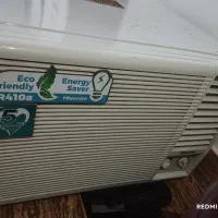 کولر پنجره ای هایسنس