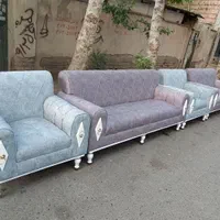 تولیدی مبلمان راحتی|مبلمان خانگی و میز عسلی|بیجار, |دیوار