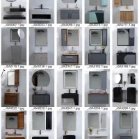 تولیدی کابینت روشویی سرویس بهداشتی|مصالح و تجهیزات ساختمان|کرج, شهرک صدف|دیوار