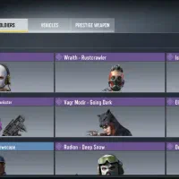 اکانت کالاف تک سیو|کنسول، بازی ویدئویی و آنلاین|خرم‌آباد (تنکابن), |دیوار