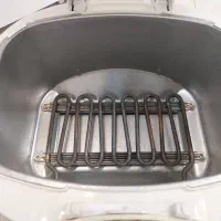 سرخ کن نو|اجاق گاز و لوازم برقی پخت‌وپز|ملارد, |دیوار