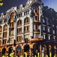 فروش کلنگی ۳۵۰متر ریحان ها/املاک پادیاب