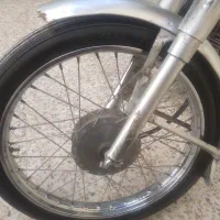 یاماها ۱۰۰|موتورسیکلت|بهبهان, |دیوار