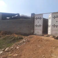 فروش-زمین-جرسقان