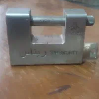 قفل کتابی مدل ریناس