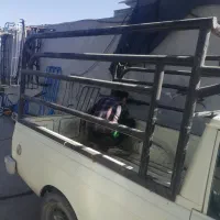 با سلام حمل بار با پیکان بار