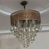 فروش لوستر پذیرایی، راهرو