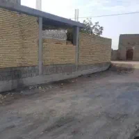 زمین مسکونی