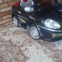 ماشین وموتور شارژی