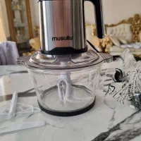 خردکن موسولو  کاملا نو|خردکن، آسیاب، غذاساز|تهران, کوهک|دیوار