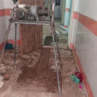 مقنی چاه کن وصل فاضلاب خانه به شهری تخریب کار مغنی|خدمات پیشه و مهارت|قم, امامزاده ابراهیم|دیوار