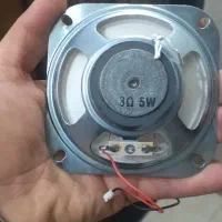 باند کوچک|سیستم صوتی خانگی|قدس, شهر‌قدس|دیوار