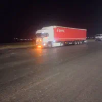 اسکانیاg400|خودرو سنگین|اسلامشهر, ملکآباد|دیوار