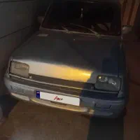 مدارک رنو پی کی گمشده