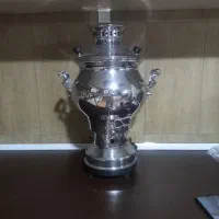 سماور گازی مارک ارزنده