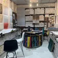 فروش ونصب کاغذدیواری/نصب تخصصی تی وی وال