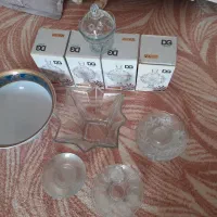 ظروف خانه و آشپز خانه
