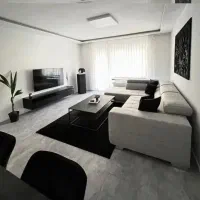۷۳متر/تراورتن/۱۰واحد/سازمان برنامه/ تمایل به تهاتر