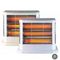 هیتر برقی کم مصرف