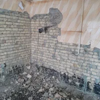 تخریب و تعمیرات|خدمات پیشه و مهارت|دهگلان, |دیوار