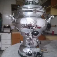 سماور گازی نونو