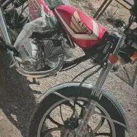 موتور 200 کبیر