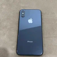 گوشی ایفون xs256گیگ در حد
