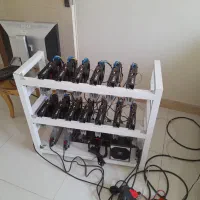 ریگ اتریوم RX580