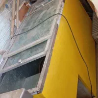 فریزر صنعتی  صندقی