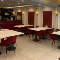 میز نهار خوری ۴نفره