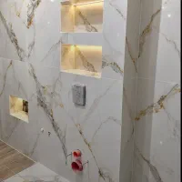 بنا استاد حرفه‌ای بازسازی تخریب کاشی سرسر با قیمت