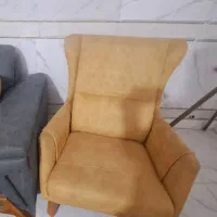 مبلمان  راحتی ۸نفره|مبلمان خانگی و میز عسلی|زاهدان, |دیوار
