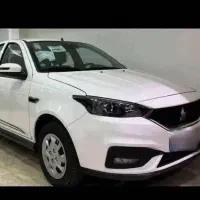 ماشین سهند s صفر