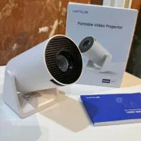 نمایندگی ویدیو پروژکتور دهقان باپرده نمایش